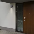 Rábalux 8833 Medina kültéri fali lámpa, fekete, GU10 Rábalux 8833 Medina kültéri fali lámpa, fekete, GU10