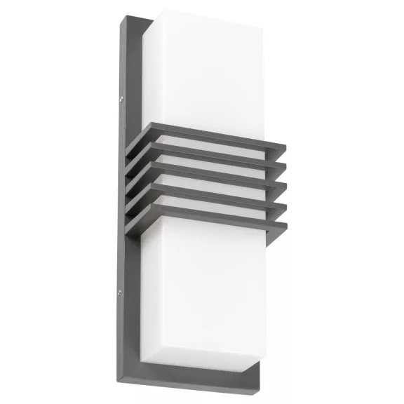 DeLux Suzy kerek lámpatest 100W világos IP44 DEL619 DeLux Suzy kerek lámpatest 100W világos IP44 DEL619