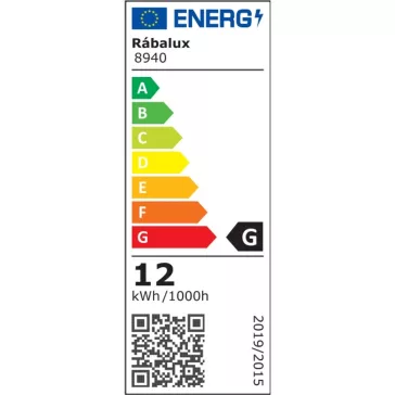 DeLux Suzy kerek lámpatest 100W világos IP44  DEL619