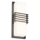 DeLux Suzy kerek lámpatest 100W világos IP44 DEL619 DeLux Suzy kerek lámpatest 100W világos IP44 DEL619