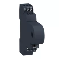   Schneider Alacsony vagy túlfeszültség figyelő relé 2A-20A, RM17JC00MW