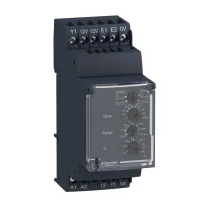Schneider Sebesség figyelő relé, RM35S0MW