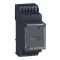 Schneider Motor feszültség- és hőmérsékletszabályzó relé - RM35-T - 24..240 V AC/DC - 2 NO , RM35TM250MW