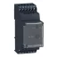 Schneider Motor feszültség- és hőmérsékletszabályzó relé - RM35-T - 24..240 V AC/DC - 2 NO , RM35TM250MW
