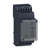   Schneider Feszültségszabályozó-relé RM35-U - tartomány 194..528 V AC , RM35UB330