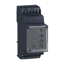   Schneider Feszültségszabályozó-relé RM35-U- tartomány 114..329 V AC , RM35UB3N30
