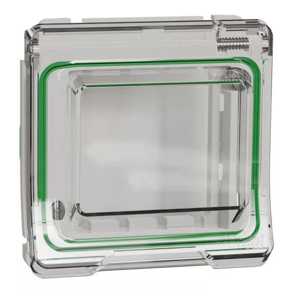 Schneider MUREVA Styl Adapter Altira funkciókhoz polárfehér, MUR39110 Schneider MUREVA Styl Adapter Altira funkciókhoz polárfehér, MUR39110