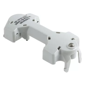 Schneider MUREVA Styl LED lámpa kapcsolókhoz 250 VAC, 0,15 mA, kék plug&play, S520292