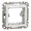 Schneider ÚJ SEDNA 45x45-ös adapter, fehér, SDD111905