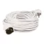 Somogyi Elektronic, HOME Hosszabbító, 10m, fehér, NV 2-10/WH/1,5