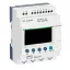 Schneider Kompakt okosrelé Zelio Logic - 10 I O - 100..240 V AC - óra nélkül - kijelző, SR2A101FU