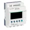 Schneider Vezérlőmodul 10 I/O, relés, óra, 230VAC, SR3B101FU