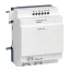 Schneider Diszkrét I/O bővítő modul - 10 I O - 24 V AC - Zelio Logic-hoz, SR3XT101B