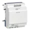 Schneider Diszkrét I/O bővítő modul - 10 I O - 24 V DC - Zelio Logic-hoz, SR3XT101BD