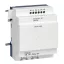 Schneider Diszkrét I/O bővítő modul - 10 I O - 24 V DC - Zelio Logic-hoz, SR3XT101BD