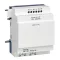 Schneider Diszkrét I/O bővítő modul - 10 I O - 100..240 V AC - Zelio Logic-hoz, SR3XT101FU