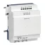 Schneider Diszkrét I/O bővítő modul - 10 I O - 100..240 V AC - Zelio Logic-hoz, SR3XT101FU