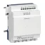 Schneider Diszkrét I/O bővítő modul - 14 I O - 100..240 V AC - Zelio Logic-hoz, SR3XT141FU