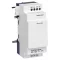 Schneider Analóg I/O bővítő modul - 4 I O - 24 V DC - Zelio Logic-hoz, SR3XT43BD