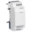 Schneider Analóg I/O bővítő modul - 4 I O - 24 V DC - Zelio Logic-hoz, SR3XT43BD