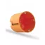 Stilo Gipszkarton szerelvénydoboz, 68/61mm, mélyített, STI1013