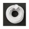 Stilo FLEXO MTK Csatlakozódugó kábellel, földelt, 3G1mm2, 3m, STI1098