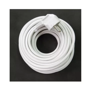   Stilo FLEXO MTK Csatlakozódugó kábellel, földelt, 3G1mm2, 10m, STI1100
