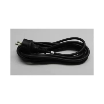  Stilo FLEXO GT Csatlakozódugó kábellel, földeletlen, 2G1mm2, 3 fm, STI1106