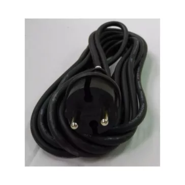   Stilo FLEXO GT Csatlakozódugó kábellel, földelt, 3x1mm2, 5m, STI1109