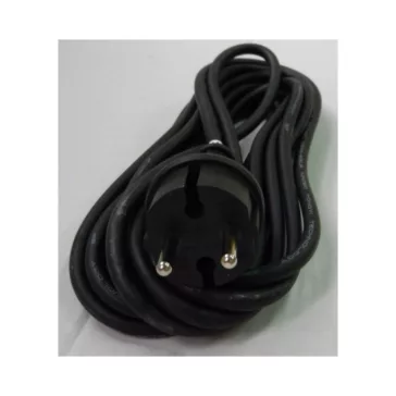   Stilo FLEXO GT Csatlakozódugó kábellel, földelt, 3x1.5mm2, 5m, STI1111