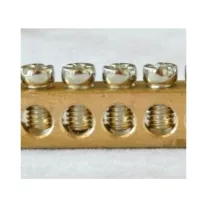 Stilo Föld-Nulla sín 8x10mm STI1166