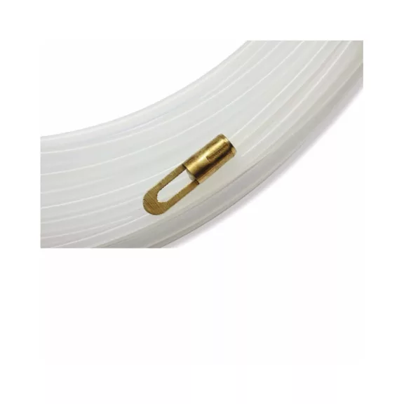 Stilo behúzószalag, műanyag 25m, d=4mm, STI1265 Stilo behúzószalag, műanyag 25m, d=4mm, STI1265