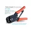 Stilo telefon krimpelőfogó 6p4c (rj-11) 6p6c (rj-12) 8p8c (rj-45), STI1289