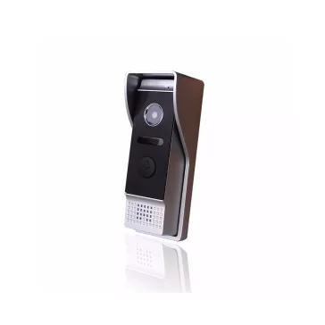   Stilo Kaputelefon szett video kültéri egység STI1521-hez, STI1294K