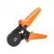 Stilo érvéghüvely prés, 0.25-6mm2, STI1313