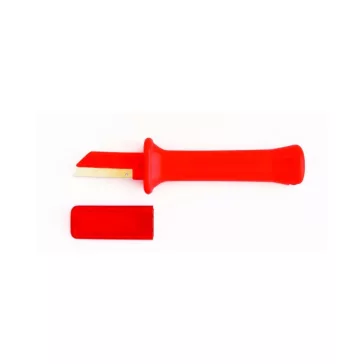 Stilo Kábelkés, 180mm, penge 50mm szigetelt, STI1315