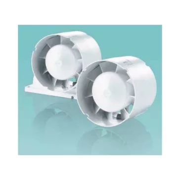 Stilo Ventilátor 100 1/100mm csőventilátor, STI1341