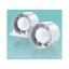 Stilo Ventilátor 100 1/100mm csőventilátor, STI1341