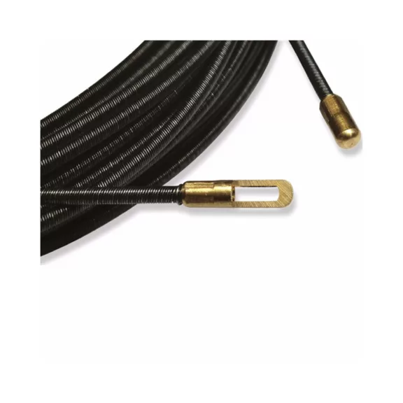 Stilo behúzószalag, rugóacél, 5m, d=3.5mm, STI1386 Stilo behúzószalag, rugóacél, 5m, d=3.5mm, STI1386