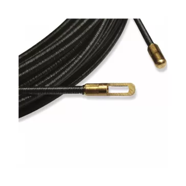 Stilo behúzószalag, rugóacél, 25m, d=3,5mm, STI1390