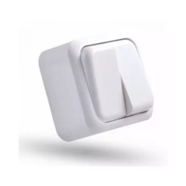 Stilo Forte csillár (105-ös) kapcsoló STI273