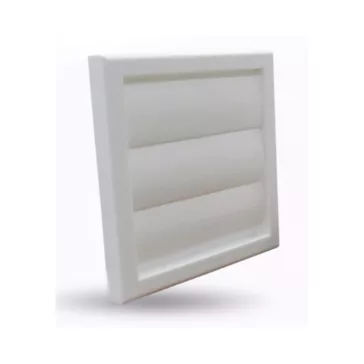 Stilo Ventilátor kiegészítő (gravitációs zsalu) STI278