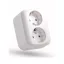 Stilo Forte 2x2p+F dupla dugalj STI281