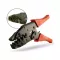 Stilo Érvéghüvely prés, 0.5-6mm2 érvéghüvelyhez, STI382