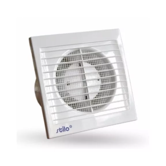 Stilo elszívó ventilátor, standard, STI431 Stilo elszívó ventilátor, standard, STI431