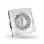 Stilo elszívó ventilátor, standard, STI431