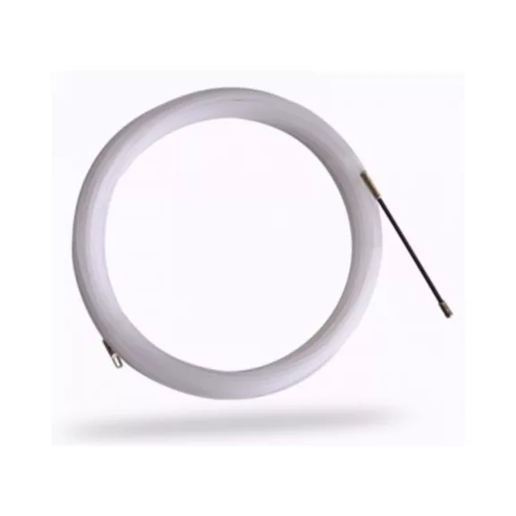 Stilo behúzószalag, műanyag, 10m, d=4mm, STI440 Stilo behúzószalag, műanyag, 10m, d=4mm, STI440