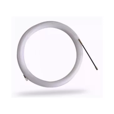 Stilo behúzószalag, műanyag, 5m, d=4mm, STI441