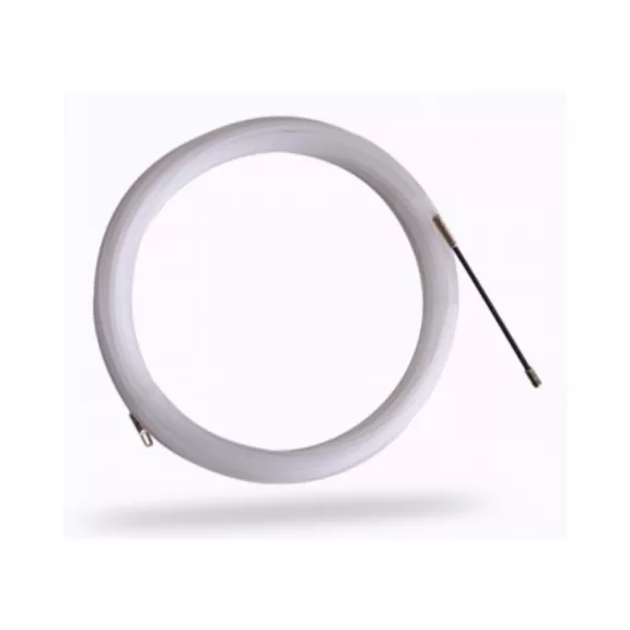 Stilo behúzószalag, műanyag, 5m, d=4mm, STI441 Stilo behúzószalag, műanyag, 5m, d=4mm, STI441