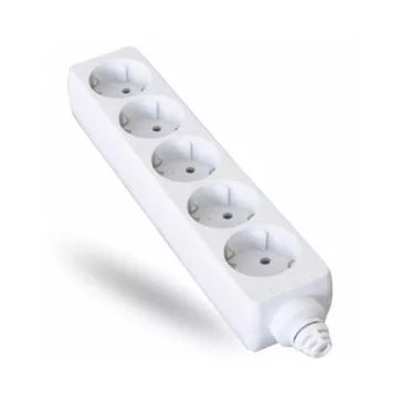 Stilo Szerelhető elosztó, 5-ös, STI951